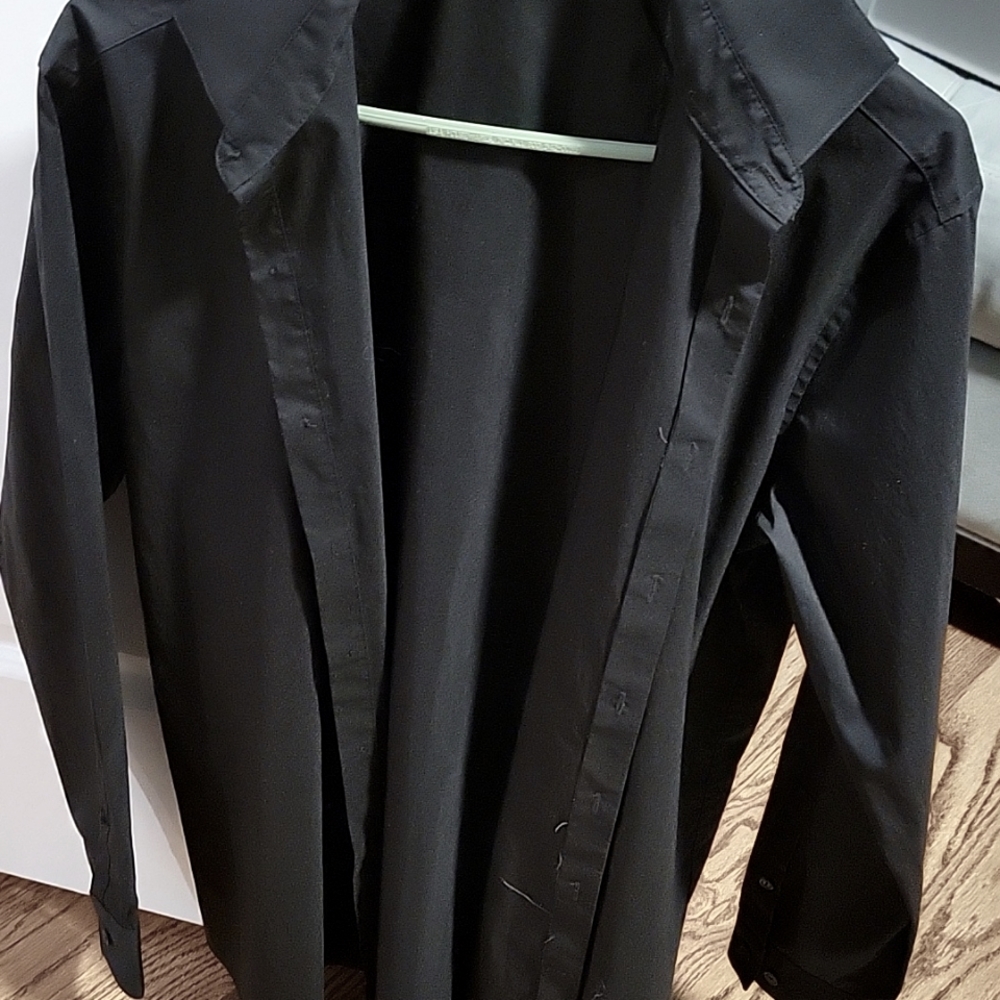 Slim Fit Newly Purchased Dress Shirt